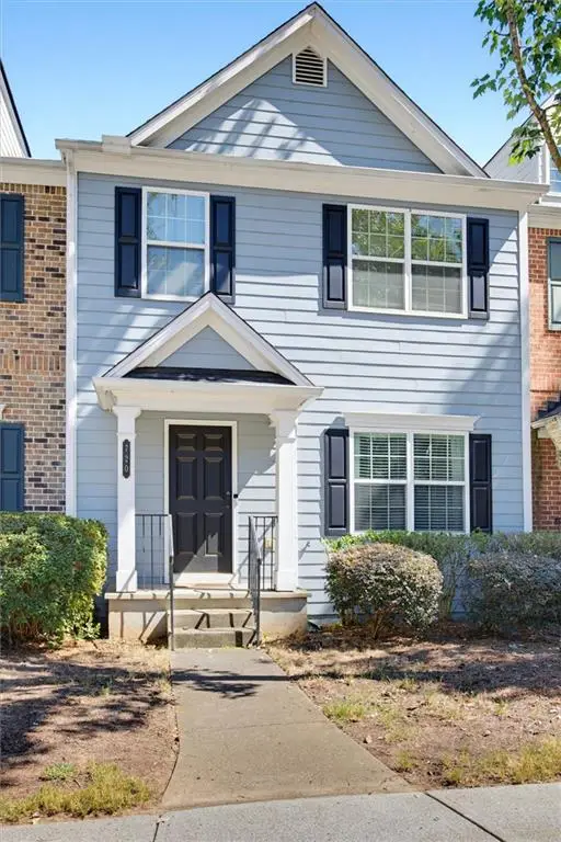 720 Breeze Lane, Woodstock, GA 30188 - #3