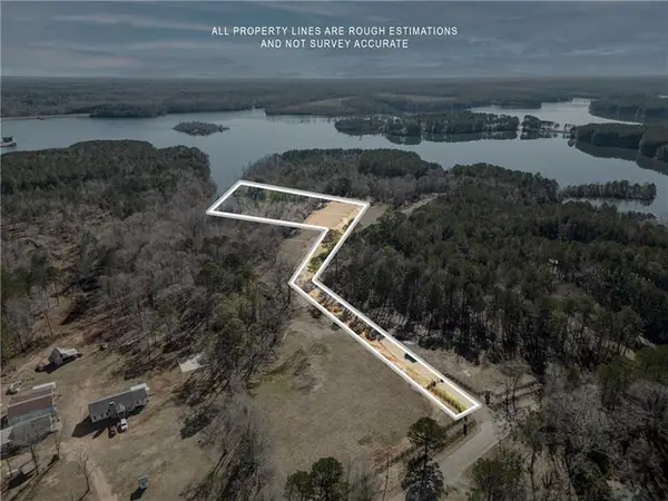 689 Moccasin Gap Road, Jackson, GA 30233