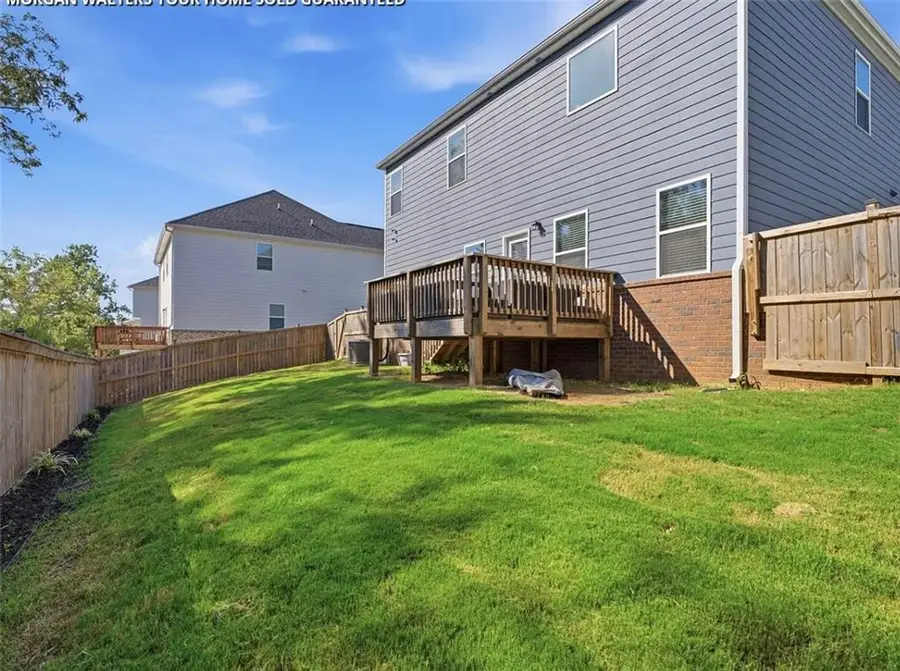 480 Overlook Drive, Covington, GA 30014 - #2