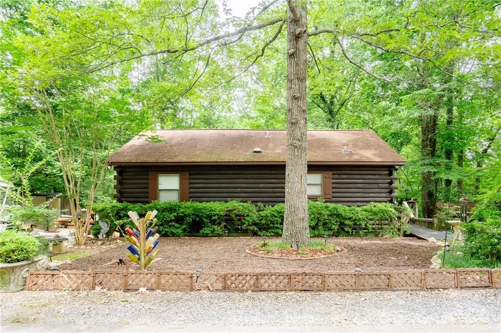 12 Scott Drive, Ellijay, GA 30540 - #1