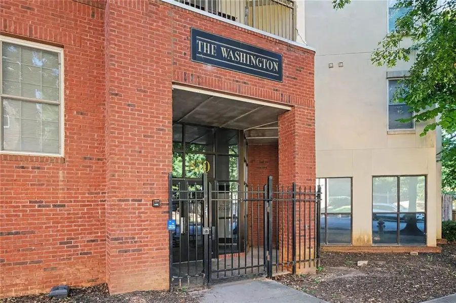 870 Mayson Turner Road #1311, Atlanta, GA 30314 - #2