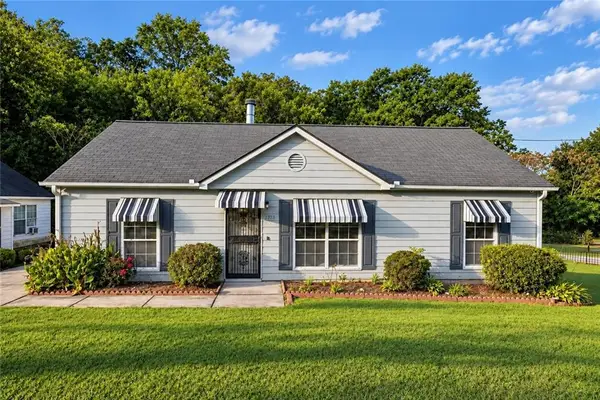 2373 Semmes Street, Atlanta, GA 30344