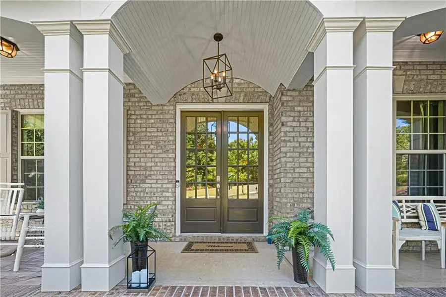 2750 Cogburn Lane, Milton, GA 30004 - #3