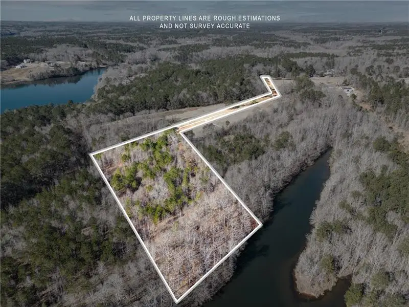 691 Moccasin Gap Road, Jackson, GA 30233 - #1