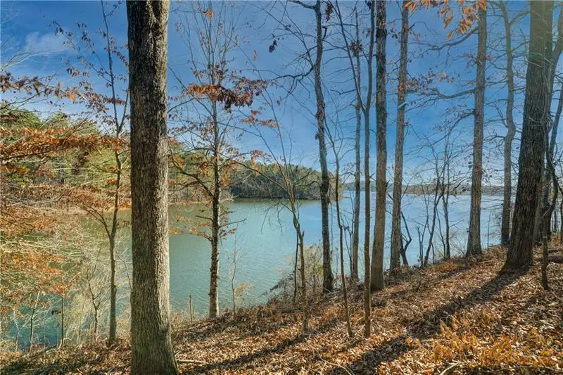 691 Moccasin Gap Road, Jackson, GA 30233 - #2