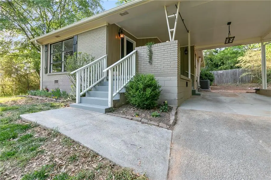 2992 Belvedere Lane, Decatur, GA 30032 - #2