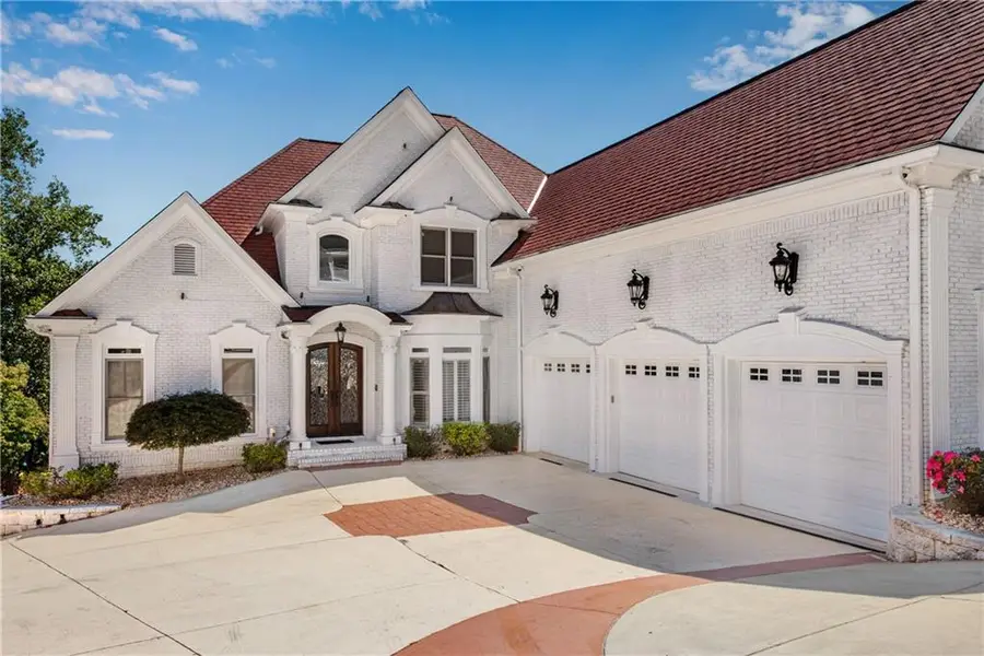 6400 Lakeview Drive, Buford, GA 30518 - #3