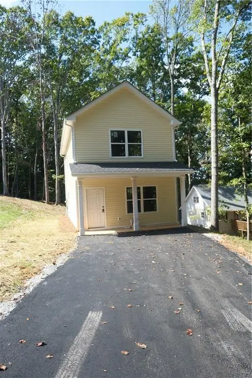 6875 Lake View Point, Gainesville, GA 30506 - #1