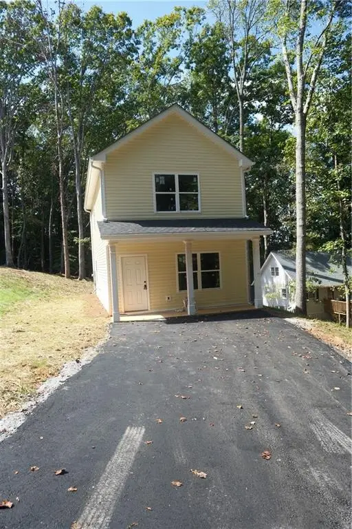 6875 Lake View Point, Gainesville, GA 30506 - #2