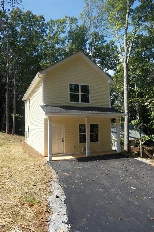 6875 Lake View Point, Gainesville, GA 30506 - #3