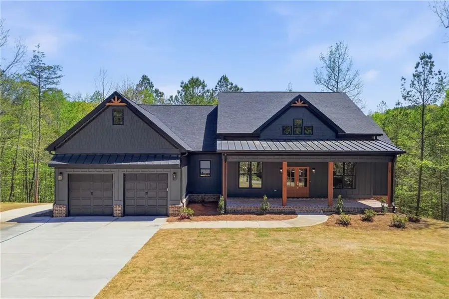 0 Cliffs Street - Lot 32, Dalton, GA 30721 - #3