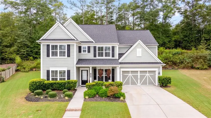 6576 Red Hawk Way, Hoschton, GA 30548 - #3