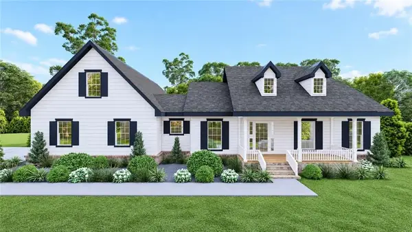 0 Cliffs Street - Lot 35, Dalton, GA 30721