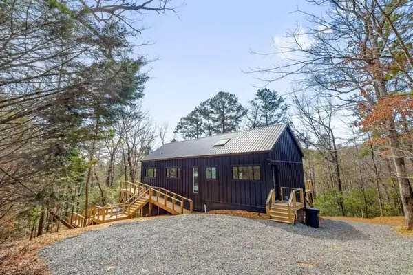 206 Anderson Drive, Blue Ridge, GA 30513