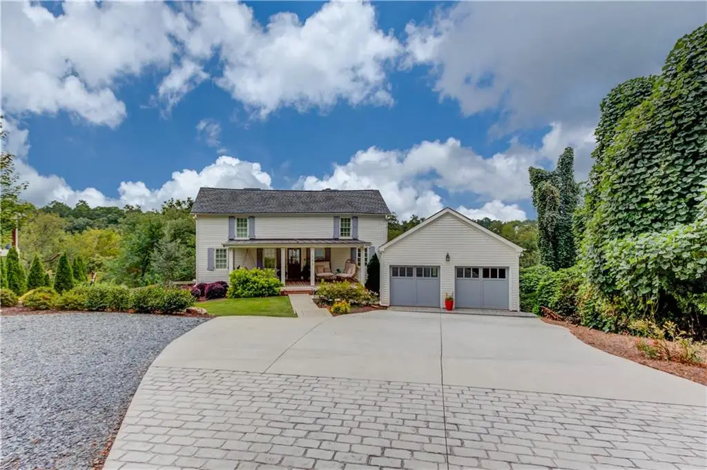 153 Sloan Street, Roswell, GA 30075 - #1