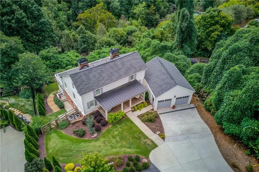 153 Sloan Street, Roswell, GA 30075 - #2