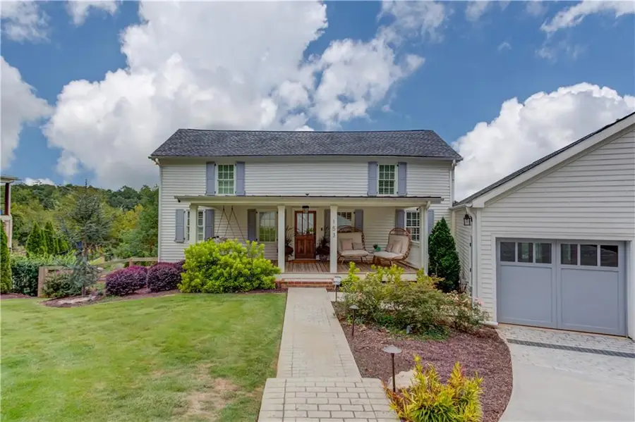 153 Sloan Street, Roswell, GA 30075 - #3