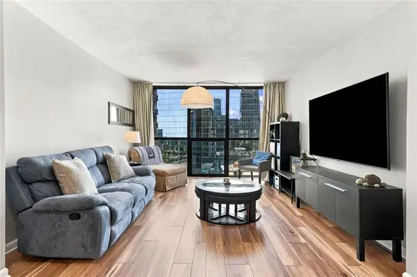1280 W Peachtree Street Nw #2613, Atlanta, GA 30309