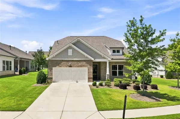 3035 Steinbeck Street, Cumming, GA 30041