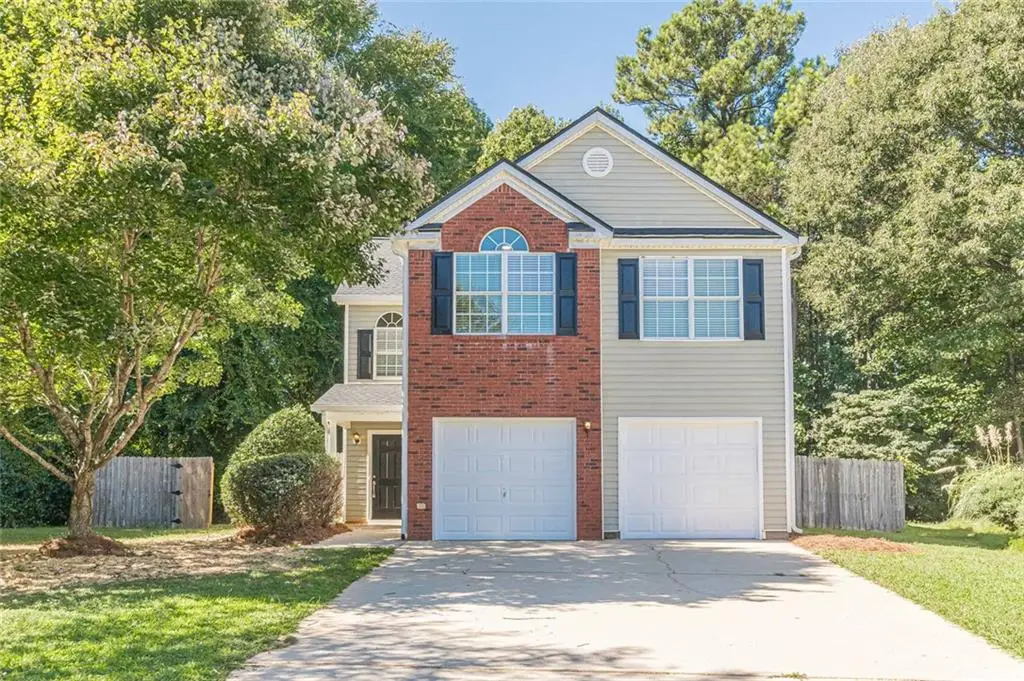 4024 Angels Drive, Stockbridge, GA 30281 - #1