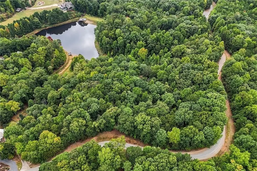 0 Lakeland Drive, Ellijay, GA 30540 - #2