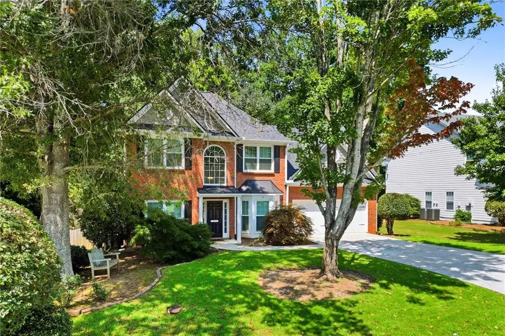 575 Kingsport Drive, Roswell, GA 30076 - #1