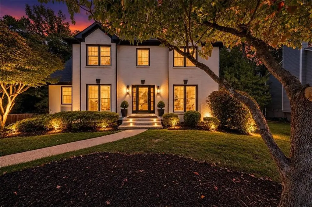 2603 Brookwest Lane Sw, Marietta, GA 30064 - #1