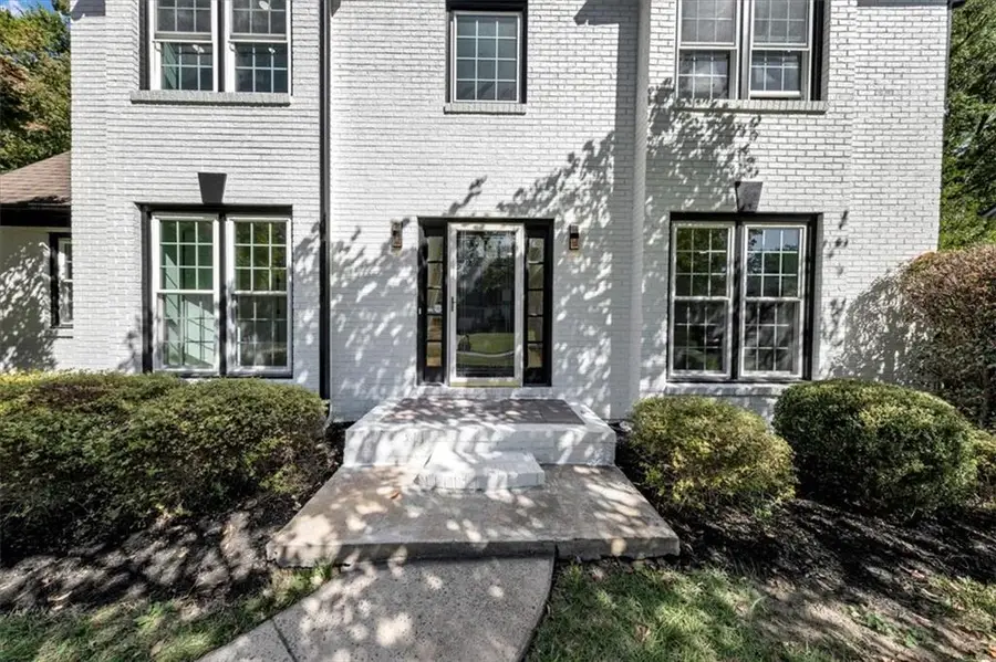 2603 Brookwest Lane Sw, Marietta, GA 30064 - #3