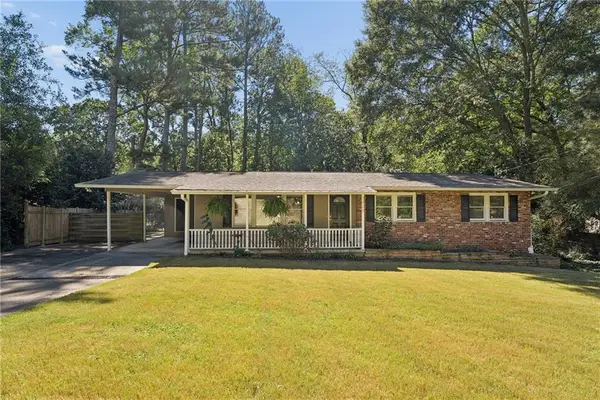 3428 Havalyn Lane, Doraville, GA 30340