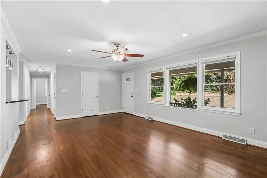 3428 Havalyn Lane, Doraville, GA 30340 - #2