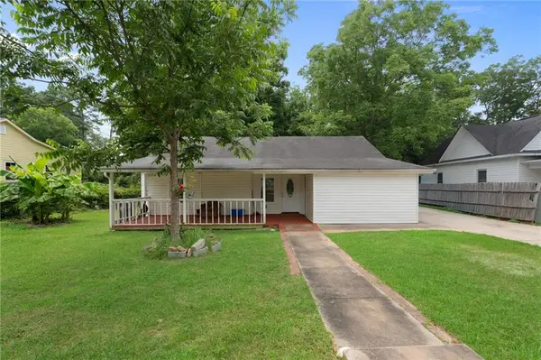 123 South Avenue, Jonesboro, GA 30236