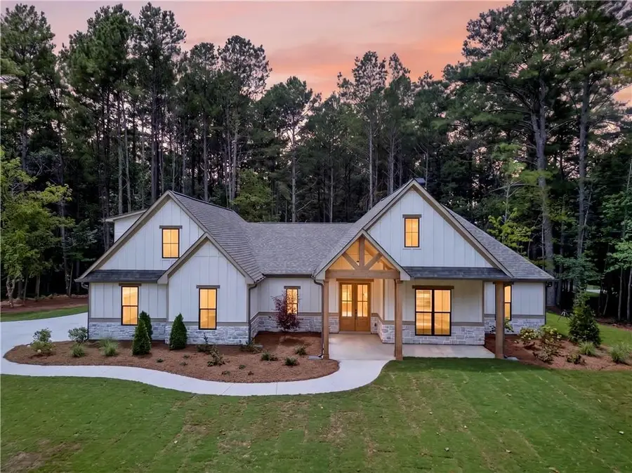 447 School Road, Dallas, GA 30132 - #2