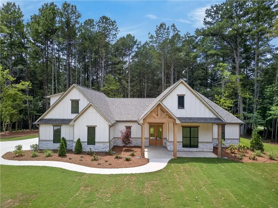 447 School Road, Dallas, GA 30132 - #3