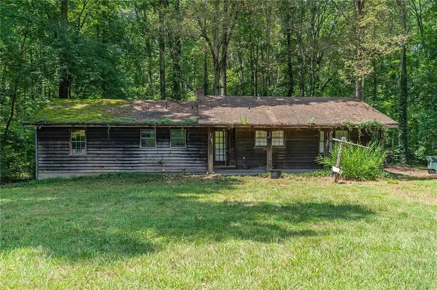 13020 Arnold Mill Road, Milton, GA 30075 - #3