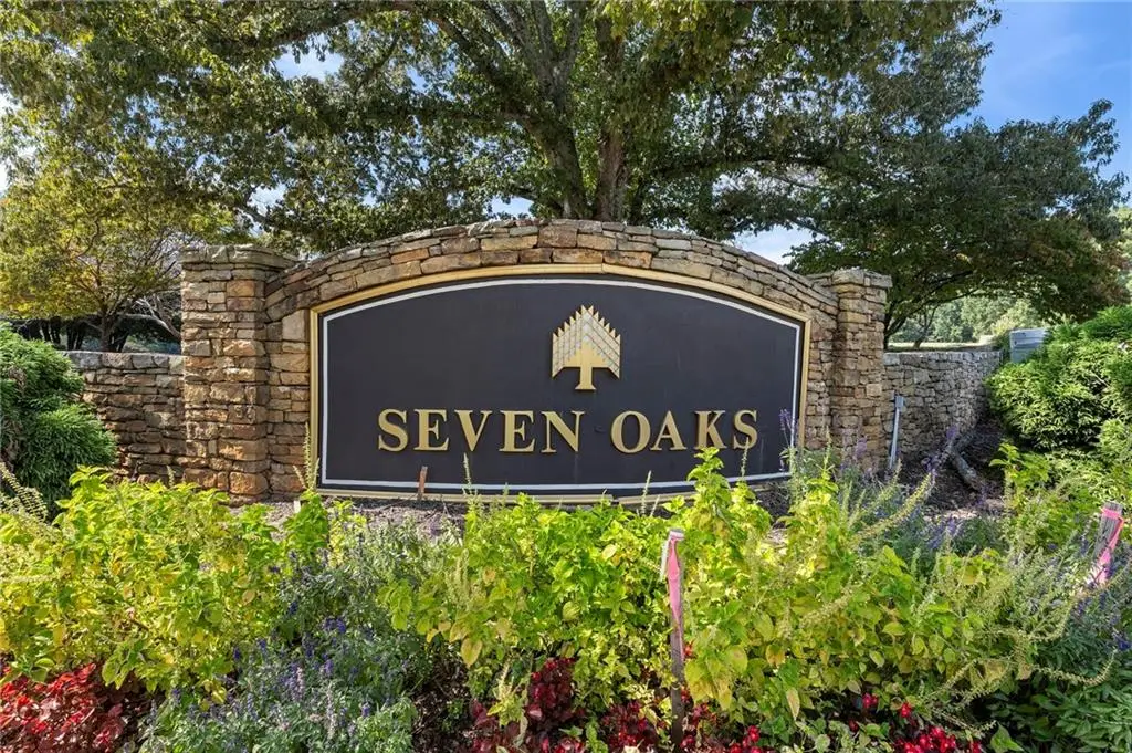 5735 Seven Oaks Parkway, Johns Creek, GA 30005 - #1