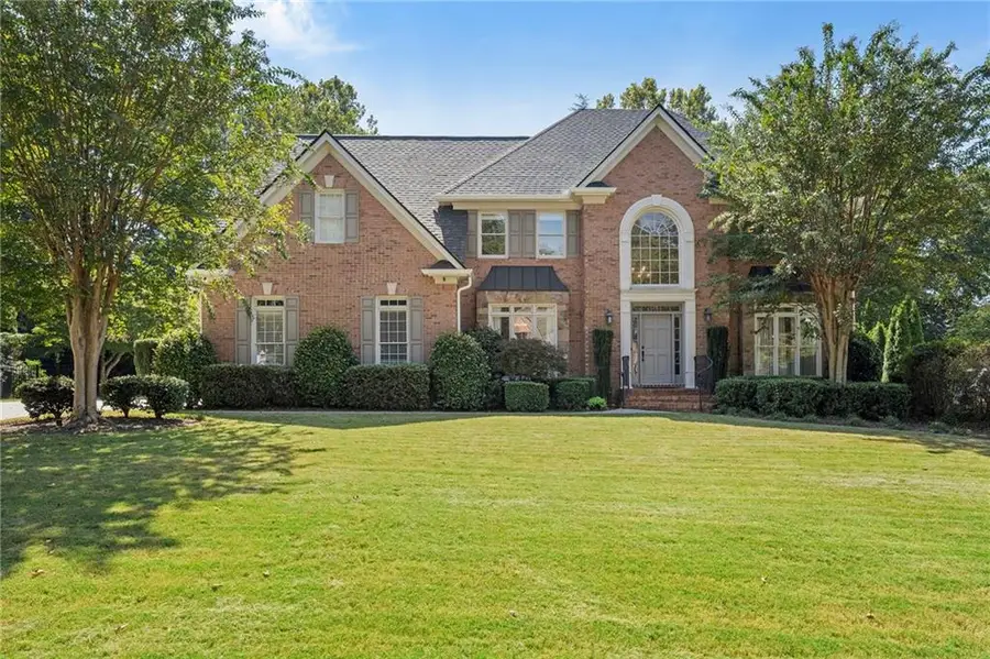 5735 Seven Oaks Parkway, Johns Creek, GA 30005 - #2
