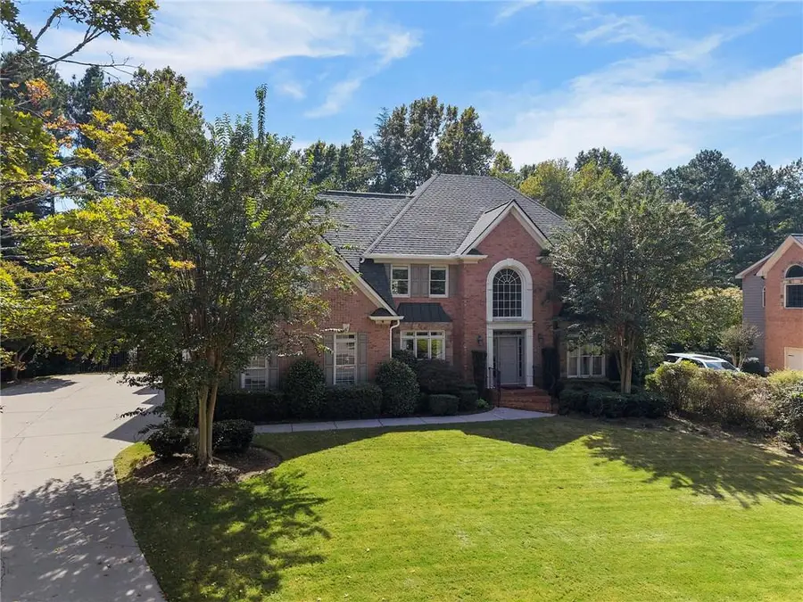 5735 Seven Oaks Parkway, Johns Creek, GA 30005 - #3