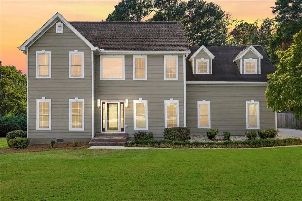 10 Chad Court, McDonough, GA 30253 - #1