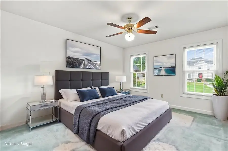 10 Chad Court, McDonough, GA 30253 - #3