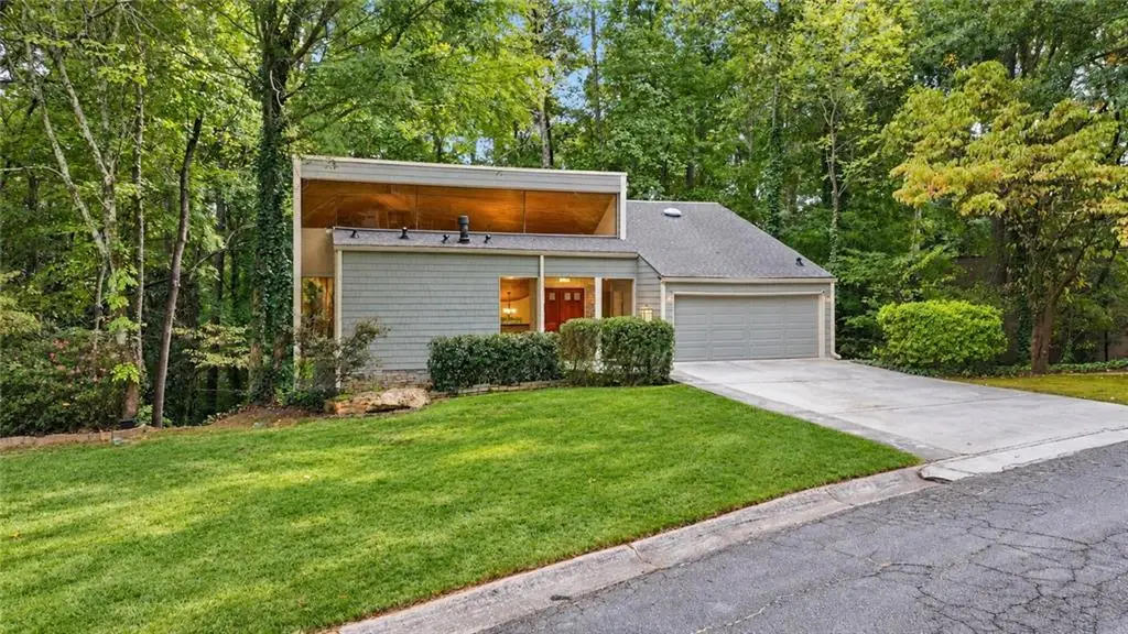 2777 Briarlake Woods Way Ne, Atlanta, GA 30345 - #1
