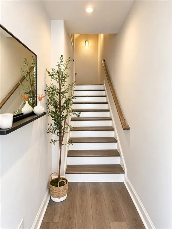 1323 Rosen Road, Atlanta, GA 30319 - #2