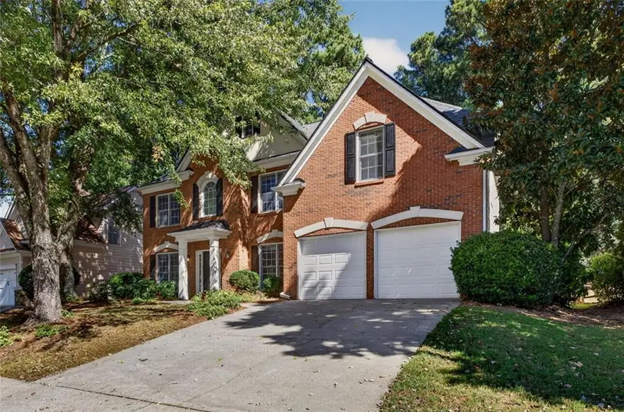 4935 Tidewater Way, Alpharetta, GA 30005 - #3