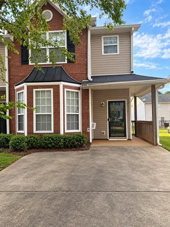 11327 Michelle Way, Hampton, GA 30228 - #1