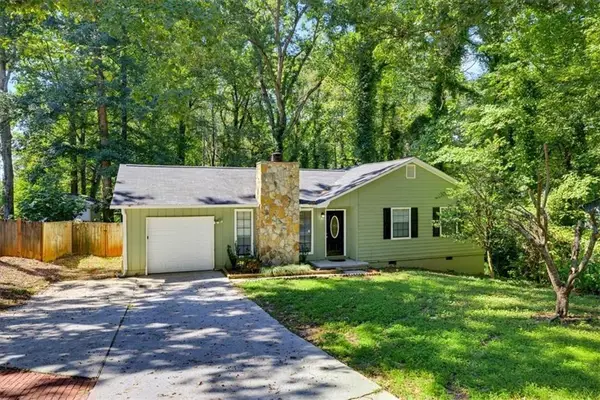 2503 Hewatt Road, Snellville, GA 30039