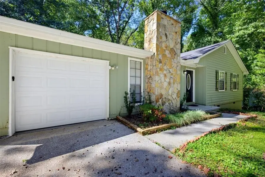 2503 Hewatt Road, Snellville, GA 30039 - #3