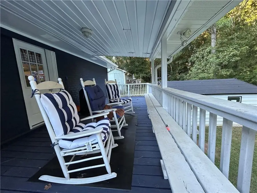 208 Forrister Road, Dallas, GA 30132 - #3