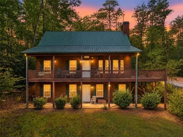 1014 Alpine Drive, Sautee Nacoochee, GA 30571