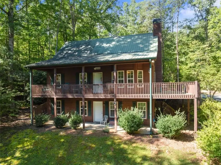 1014 Alpine Drive, Sautee Nacoochee, GA 30571 - #3