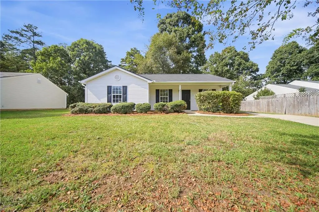 330 Dreamland Court, Winder, GA 30680 - #1