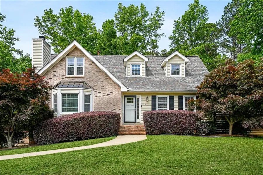 2320 Brownstone Court Ne, Marietta, GA 30062 - #3